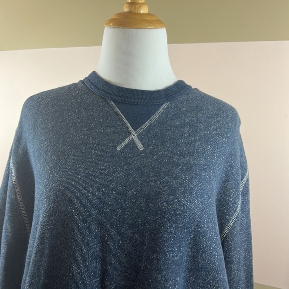 Tommy Hilfiger sweatshirt men’s size large - Picture 2 of 9